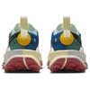 Nike ZoomX Zegama 2 Bicoastal Court Blue Herresneakers Grå Hvit Svart FD5190-101