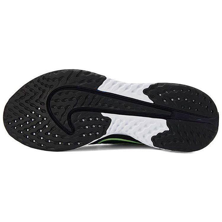 Legend React 3 Lime Glow CK2563-006 42.5 — фото 5