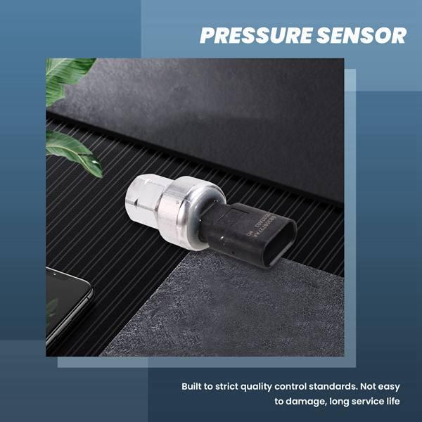 68141376AA 68308727AA Pressure Sensor for Chrysler 300, Dodge, and Jeep Patriot.