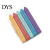 Wax Sealing Sticks for Crafts 5PCS Sticks, with Wicks, Classic Color Seal Stamp Accessories Strips, Envelope And Vintage Craft Decor Professional