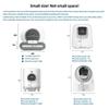 Smart Automatic Cat Litter Box with Easy Clean Feature 65L Capacity EU Stock Fast Direct Shipping
