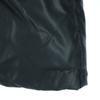 AVIREX VARSITY Long sleeve Down jacket L black Men's Used