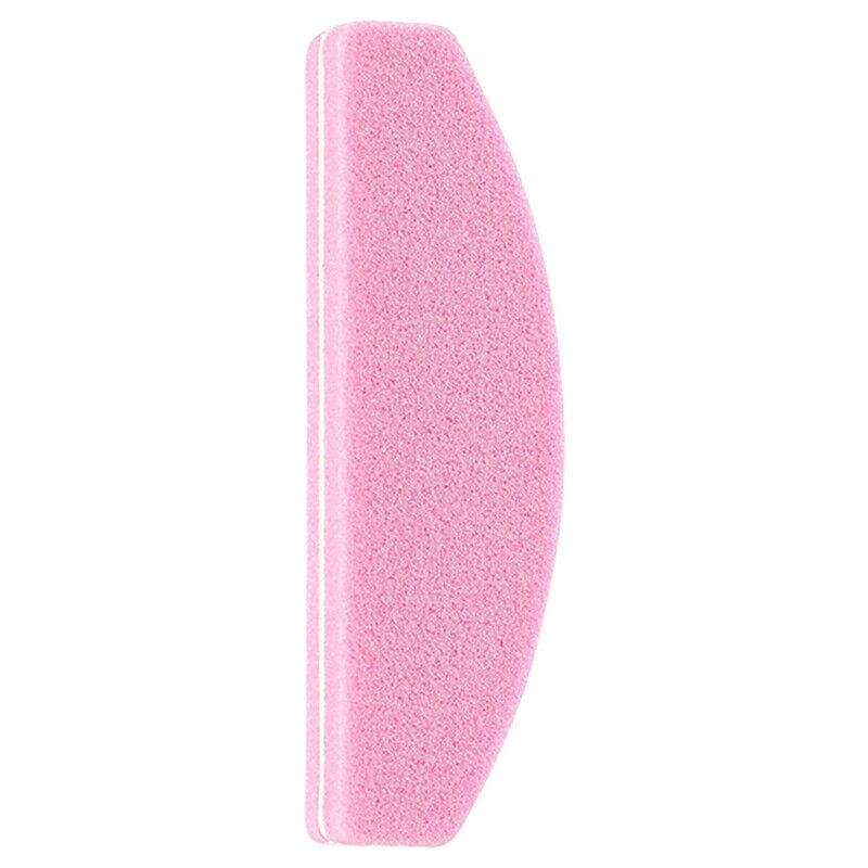 10Pcs Nail Buffer Mini Block File 180/100 Grit Buffs Manicure Accessor!QU