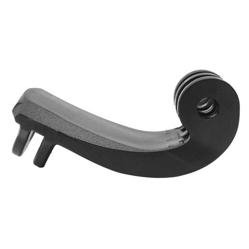 Action Camera Vertical Bracket Adapter For Go-Pro Camera Mount Camera Vertical Mount Adapter Accessory Universal