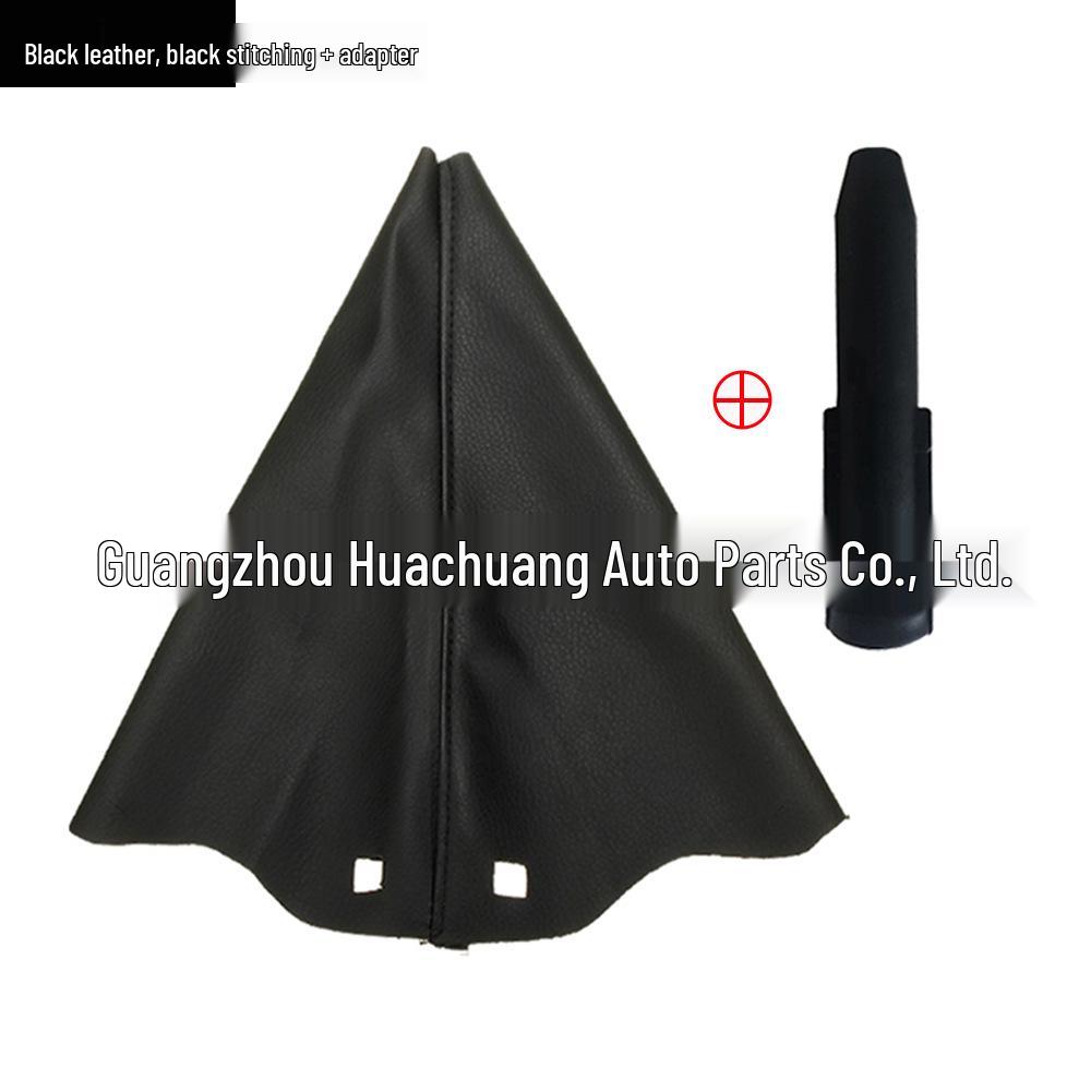 

Peugeot 107/106 Citroen Saxo C1 C2 5-Speed Gear Stick & Dust Cover