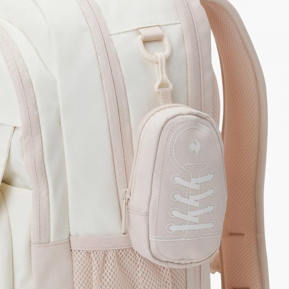 Le Coq Sportif Mini Backpack Cbg   60  Off