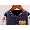 Children's Children Jackets Boys Spring Baby Boys Thin Jacket