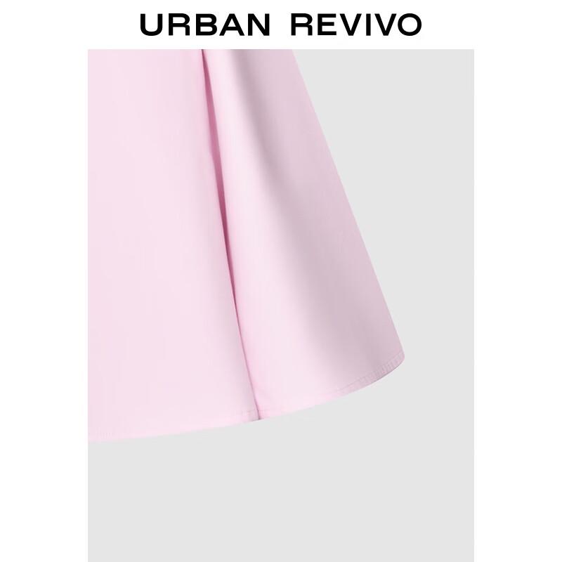 UR Women's Sweet Spaghetti Strap Mini Dress