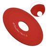 Floor Drain Cutting Disc Glass Porcelain Seam Opening