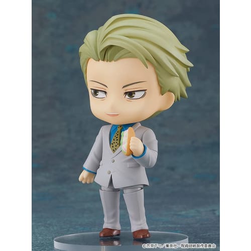 Nendoroid Jujutsu Kaisen Nanami Kento Non-scale Plastic Painted Action Figure