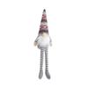 Exquisite gesichtslose Weihnachtspuppe Handgefertigte Weihnachtsgnome Elfenpuppen Valentinstagsdeko