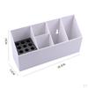 Hairdressing Case Hair Rack