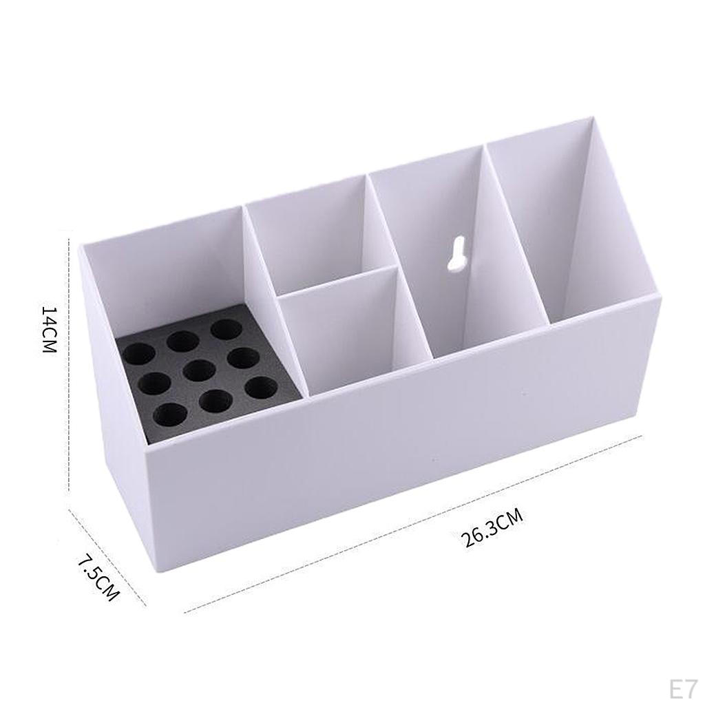 Hairdressing Case Hair Rack