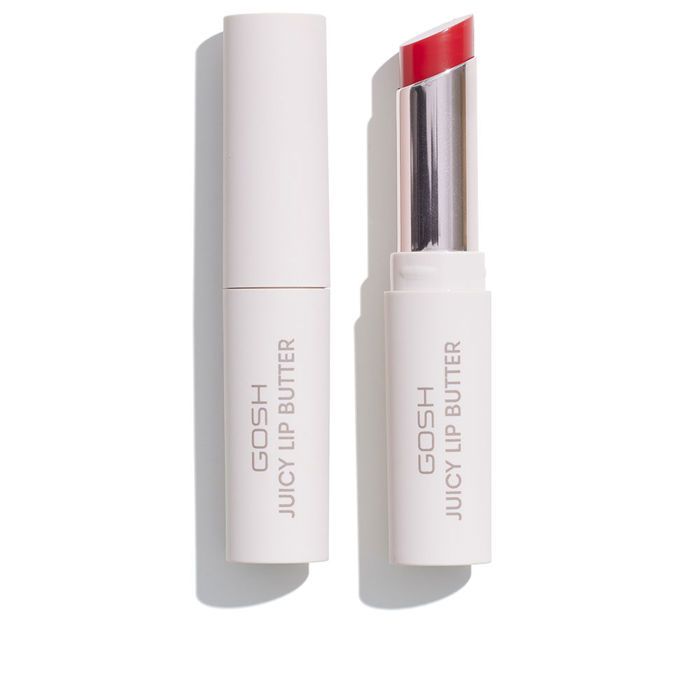 Lip Balms JUICY LIP BUTTER #004-Burning Heart 2.80 G