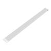 CANMEIJIA LED Tube Light Integrated Waterproof Purification Ceiling Energy-saving Strip Light