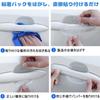GLOWZEN Door Handle Protector, Car Door Guard, Set of 8, Dedicated Scratch Prevention, Anti-Slip,