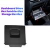 Car Dashboard Storage Box Drawer Glove Box BDGF-64-180 BELG64180 For Mazda 3 BP 2018-2024 BDGF64180 BELG-64-180-M53K