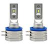 H11B 9V-30V Canbus Csp Led Bulbs Kit New