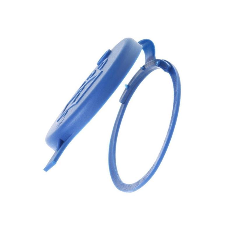 Scheibenwischwasserbehälterdeckel Ersatz für 206 207 für Tank Sprühflasche Scheibenwischwasser Kappe Deckel