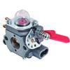 Carburetor Assembly MC1619BE for DDE GBS430R GTR-2200PRO GTR-2800 PRO GTR-430N Brush Cutter Grass Trimmer Parts