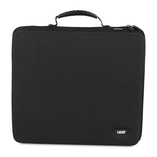 UDG Creator Ableton Push 3 Hardcase, Black/White