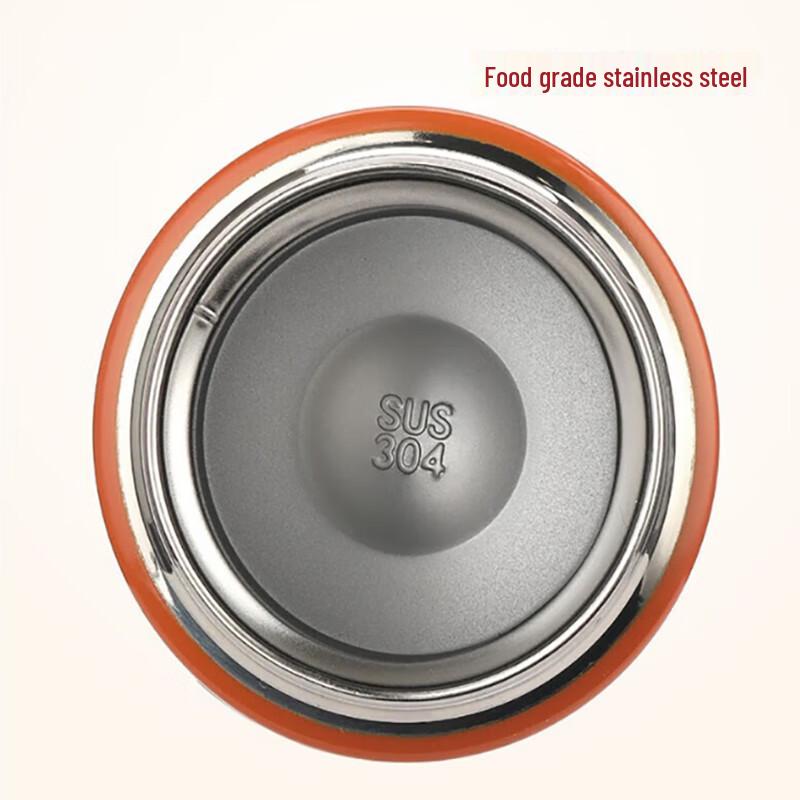 Zwilling ZW-BP827 Vacuum Insulated Thermos Mug