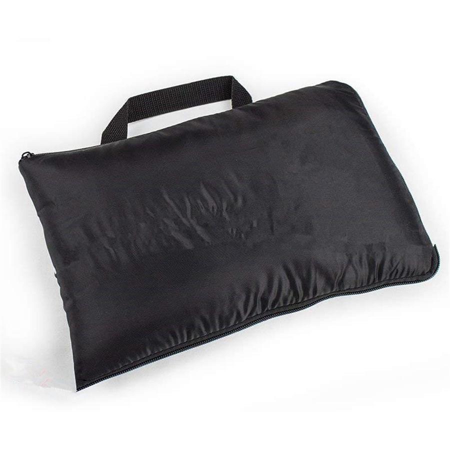 Lightweight Reusable Golf Cart Seat Blanket Comfortable Plush Golf Accessories