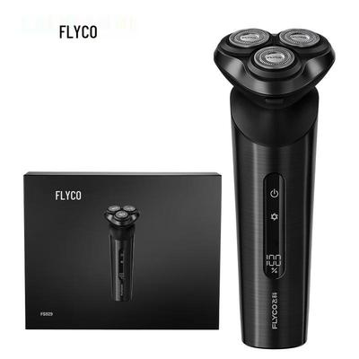 FS929 Portable Electric Rotary Shaver CN Plug (adapter Included)