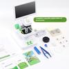 Dispozitive optice – Microscoape