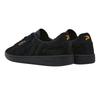 Patrick Herren Monaco Wildleder Cupsole Sneaker