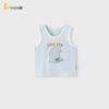 TONGTAI Unisex Baby & Toddler Summer Cotton Vest