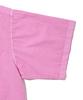CARGOBROS Cb Pigment Short Sleeve Shirt (Pink)