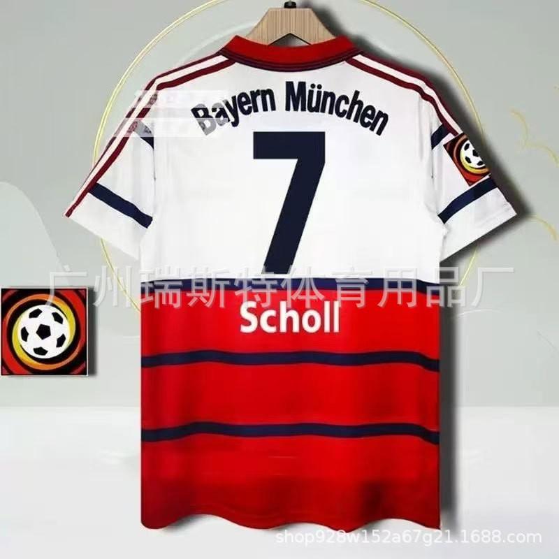 Retro Football Jerseys Collection Arsenal Newcastle PSG AC Milan Vintage Soccer Shirts Bamboo Fiber Breathable Sport Wear