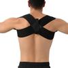 1PC Adjustable Posture Back Posture Corrector Anti-camel Correction Belt Sitting Posture Correction Belt Orthopedic Back Support