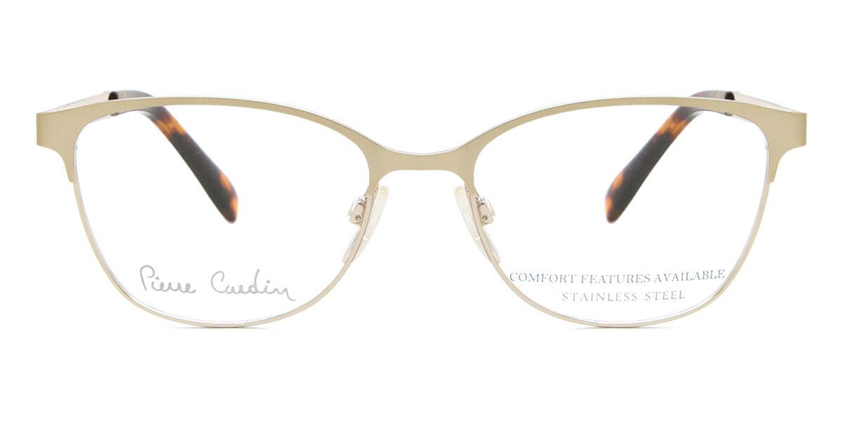 

Pierre Cardin P.c. 8857 Aoz Women Eyeglasses 51-17-145
