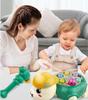 Brinquedos para bebés