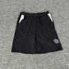 Mens Hip Hop Tracksuit Set Loose Fit Long Sleeve Hooded Top Shorts Streetwear Casual Outfit