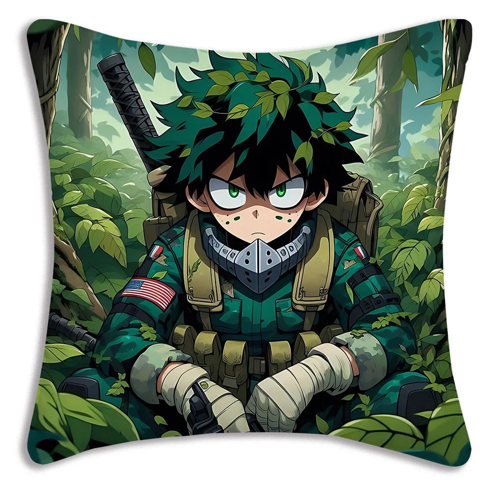 Kissenbezüge Dekokissen für Sofa Personalisiertes Geschenk Kissenbezüge Wohnzimmerdekoration Zuhause