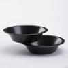 Hamburger bread baking tray, small round cake, oven mold, 11cm, food grade