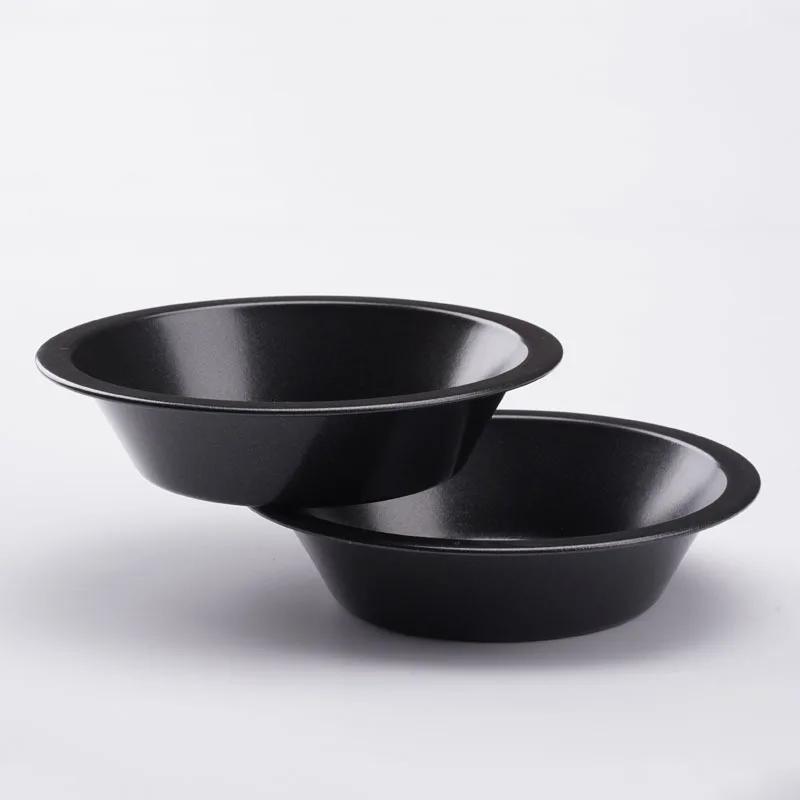 Hamburger bread baking tray, small round cake, oven mold, 11cm, food grade