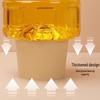 SPSR Disposable Paper Bowls 550ml