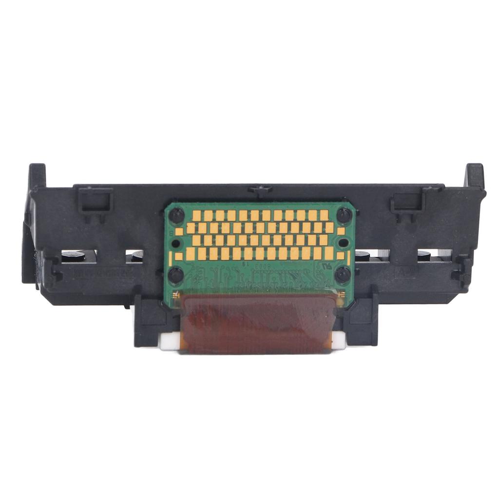Print Head UPVC Strong Printhead Replacement for TS8080 TS9080 TS9020 TS8050 Office Supplies