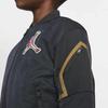 Jordan Padded Jacket Black Kids' CW7497-010