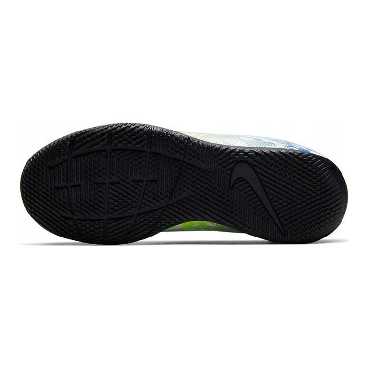Nike Mercurial Vapor 13 Slip Resistant Cushioning Abrasion Resistant Low top Kids' Soccer Shoes Kids' CV9352-104