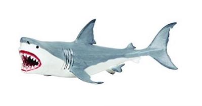 the megalodon toy