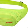 Casual Running Belt Bag for Hiking And Jogging with Adjustable Features