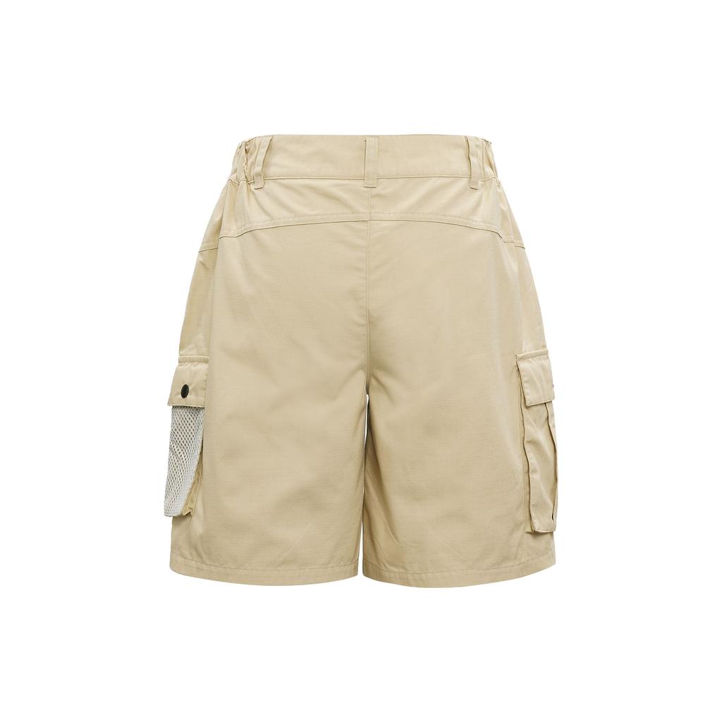 Puma Florida Summer Logo Casual Shorts Men shorts Khaki 533736-12