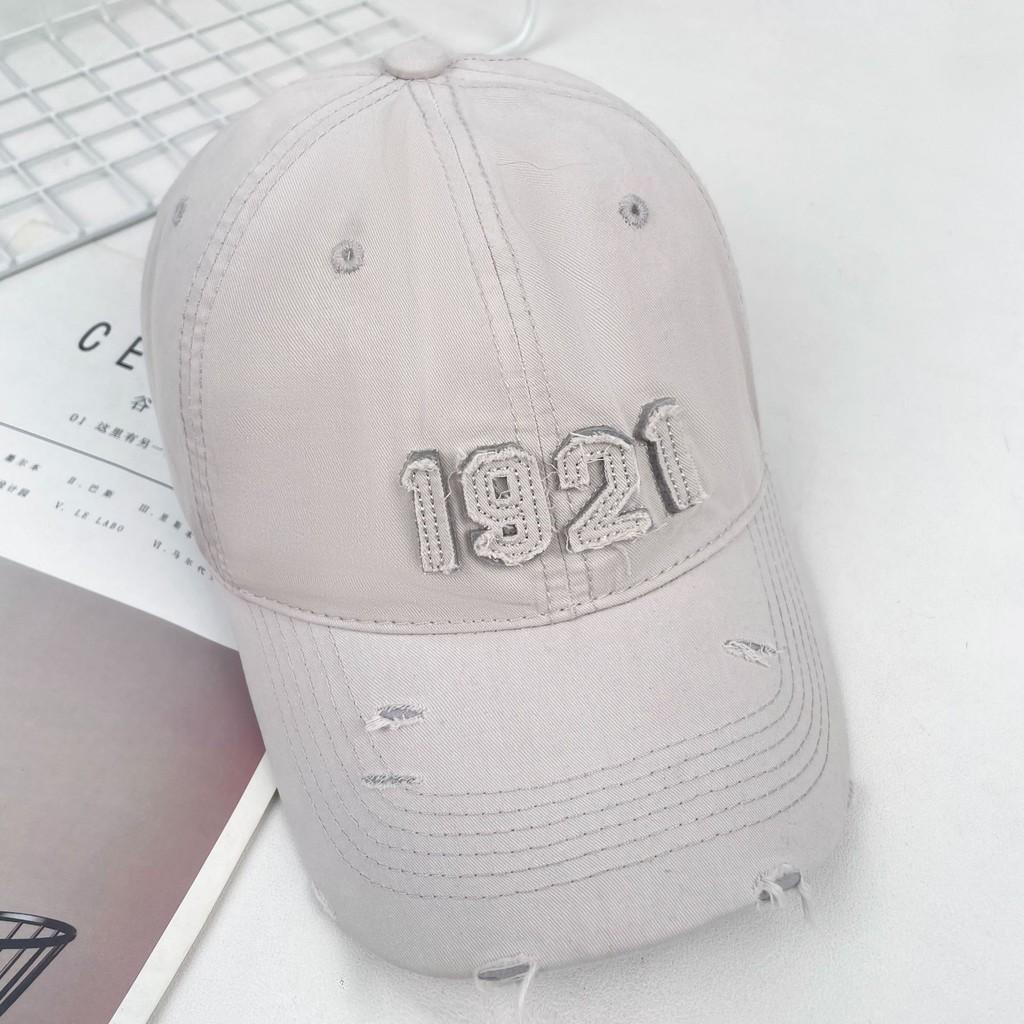 Summer Baseball Fashion Cap With Digital Embroidery Design For Daily Wear