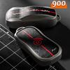 Moulures intérieures pour étui de clé de voiture LYNK&CO 900, porte-clés, accessoires auto, télécommande intelligente, coque de protection, style TPU, tout inclus