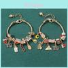 Nova Chegada Pulseira Pandora Usa Singer Ts1988 Joias DIY Atacado